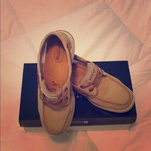 Sperry Top-Sider awesome boat shoes